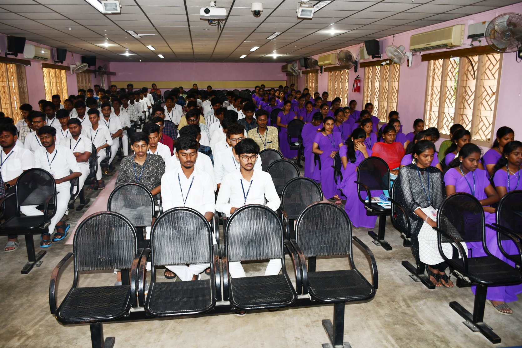 INTERNATIONAL YOGA DAY