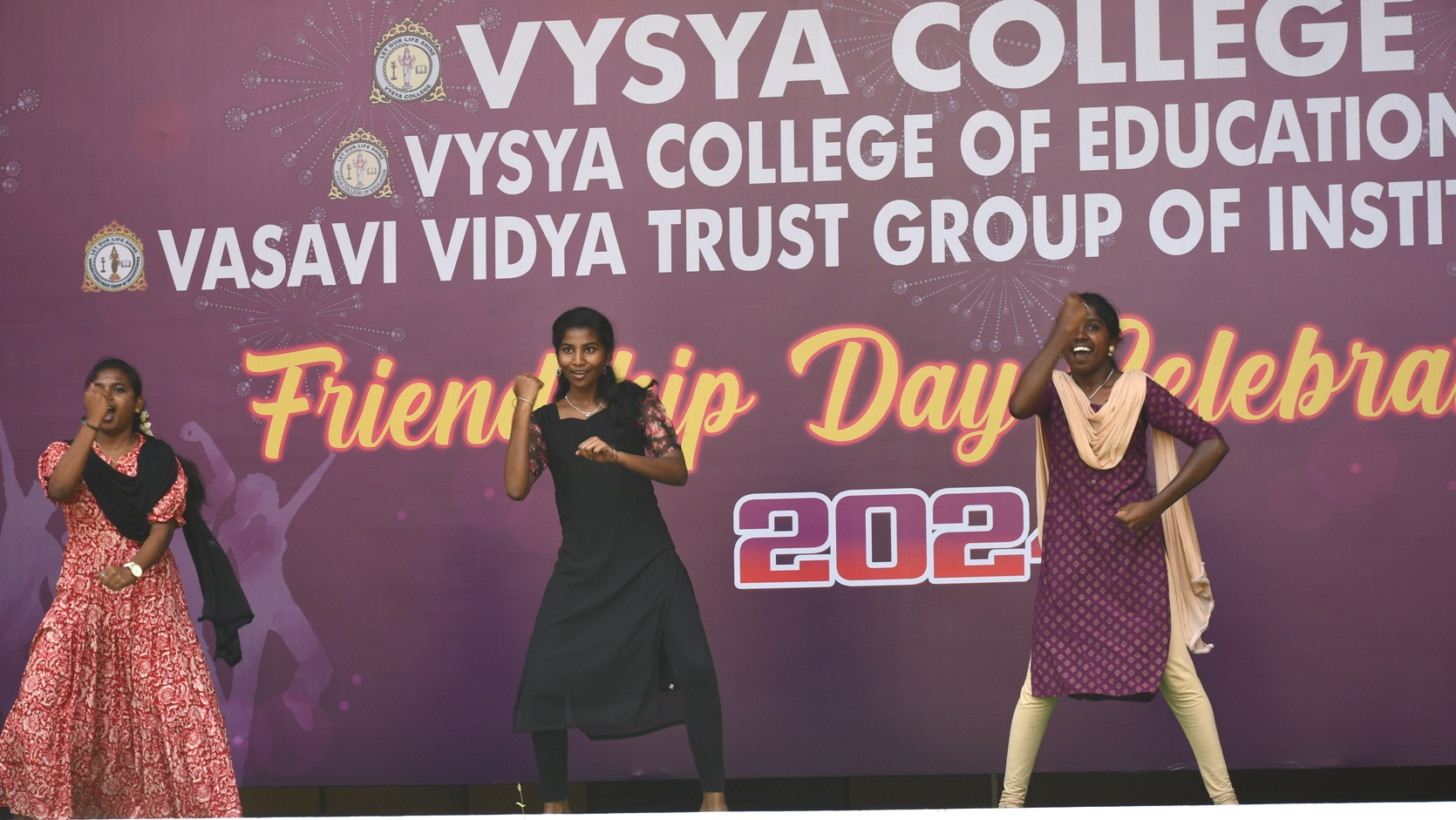 Friendship Day Celebration